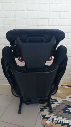 Детское автокресло Recaro Monza Nova, 15 - 36 кг