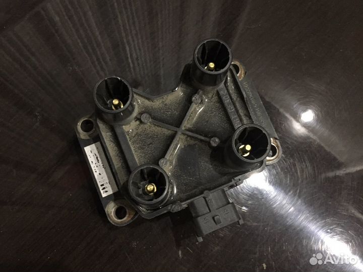 Катушка зажигания