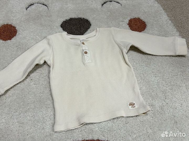 Костюм hm 80-86