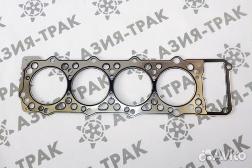Прокладка гбц 4M40 OLD