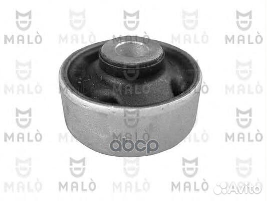 С/б рычаг передний задний VAG/Malo/ 176411 Malo