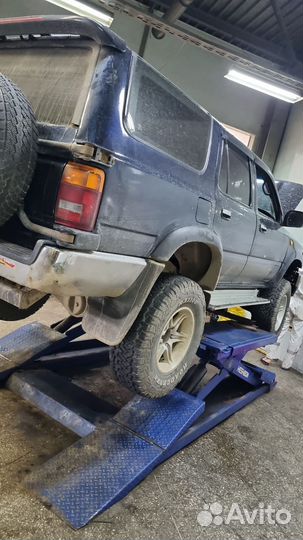 Авторемонт