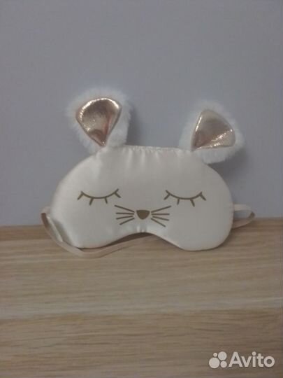 Маска для сна