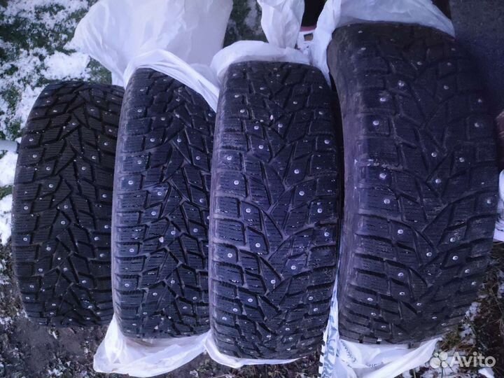 Dunlop SP Winter Ice02 205/55 R16 94T