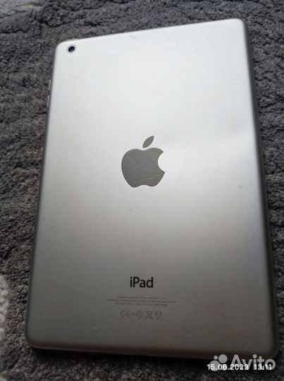 iPad mini 4 32gb