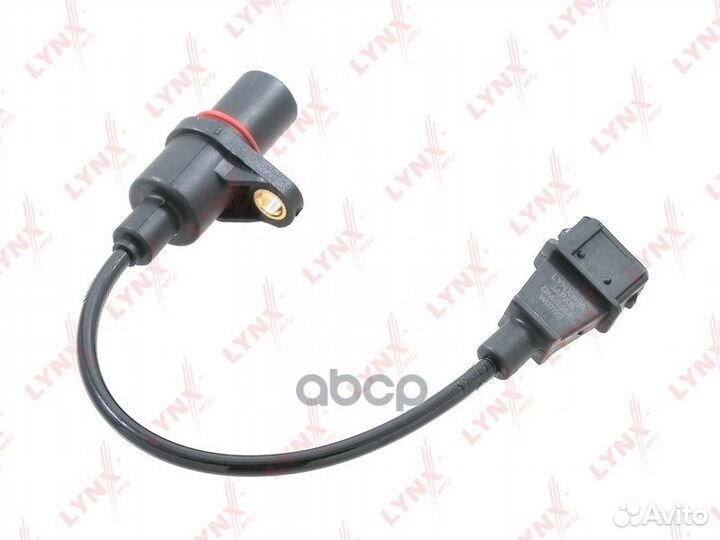 Датчик положения коленчатого вала;hyundai Accent