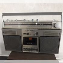 Магнитола aiwa CS-65X