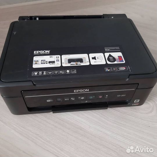 Принтер Epson Expression Home