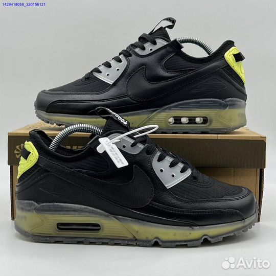 Nike Air Max 90 Terrascape (Арт.13766)