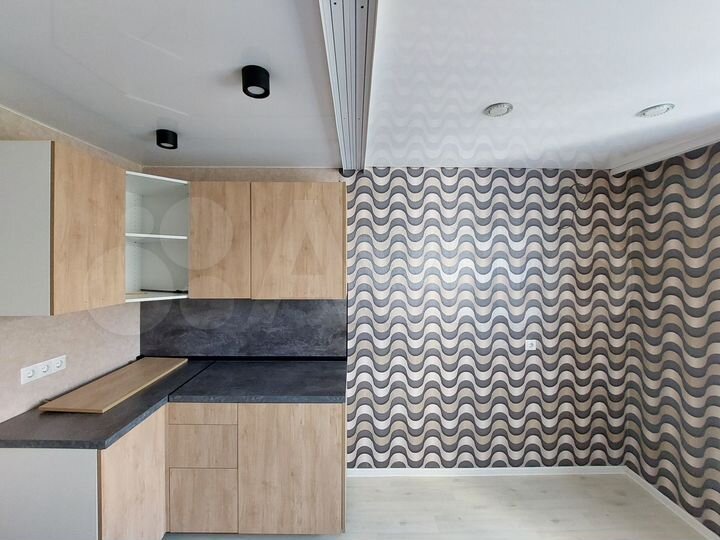 Комната 14 м² в 1-к., 6/9 эт.