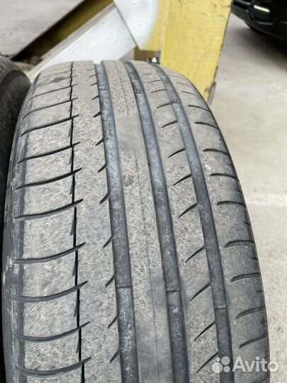 Колеса volvo xc60 r17