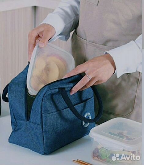 Термосумка, сумка холодильник