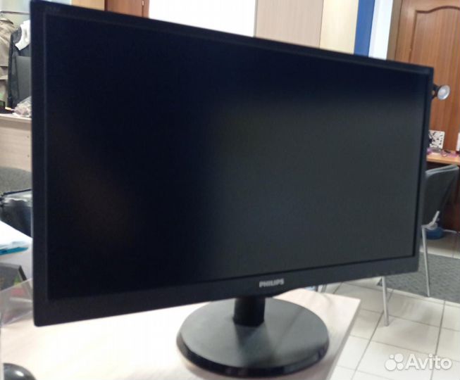 Монитор Philips 243V5Q