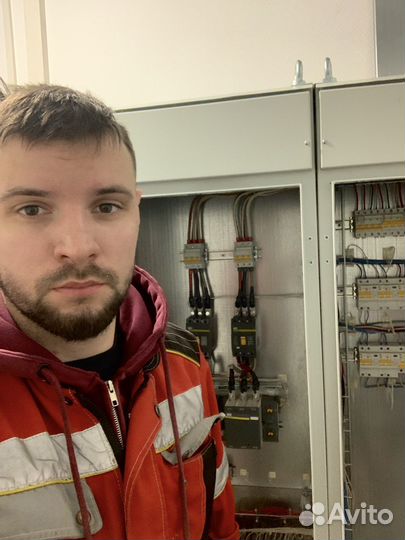 Мастер - Электрик