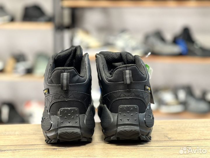 Кроссовки мужские Зимние с Мехом Reebok