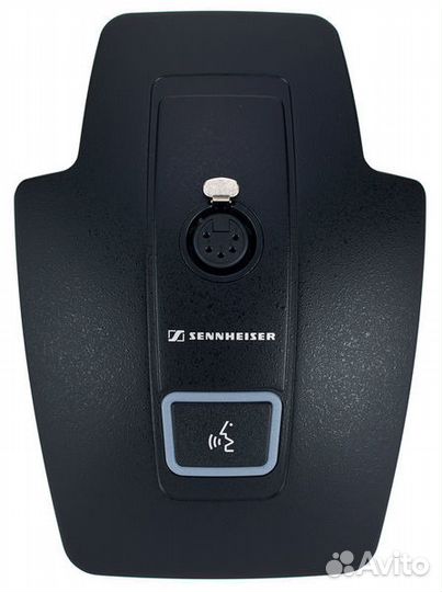 Sennheiser Микрофоны