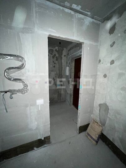 Квартира-студия, 25 м², 10/14 эт.