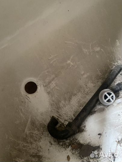 Ванна чугунная 170 70