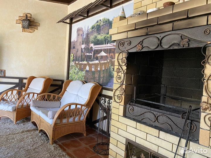 Сдаю беседку