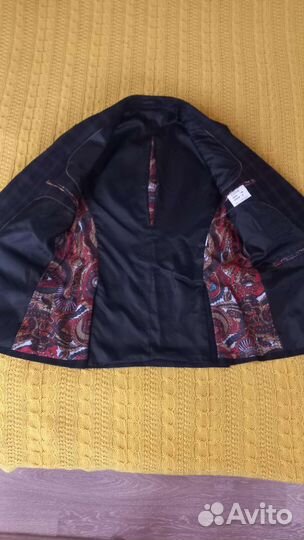 Продам пиджак