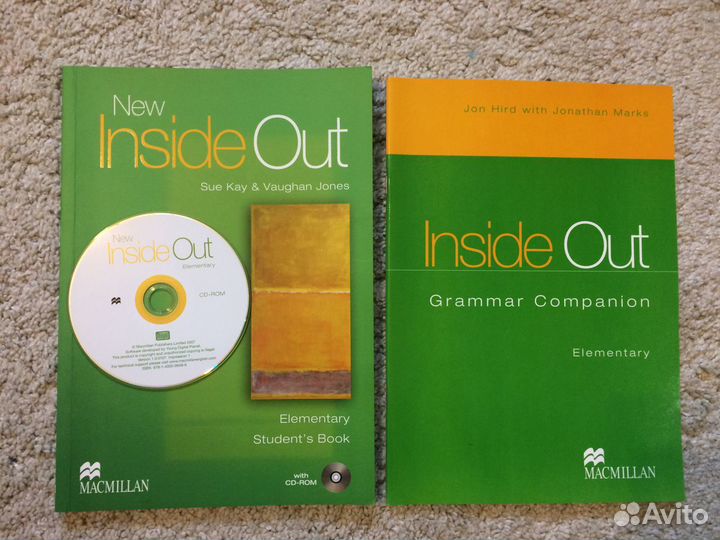 Inside out students book advanced. New inside out elementary. inside out elementary student&#039;s book.