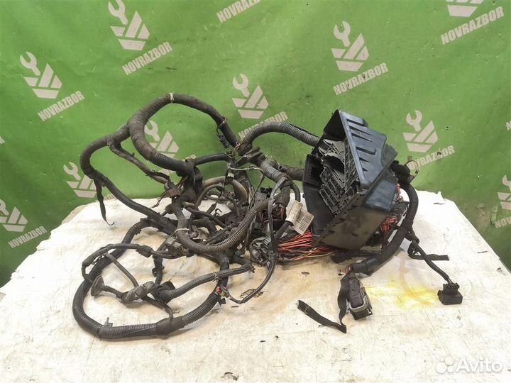 Проводка (коса) Опель Мерива