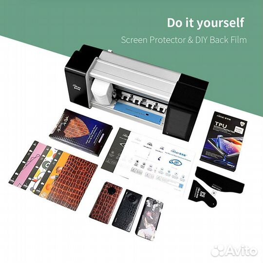 Плоттер Mietubl MTB-CUT 180T под заказ