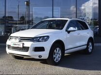 Volkswagen Touareg 3.6 AT, 2011, 322 208 км, с пробегом, цена 1 714 000 руб.