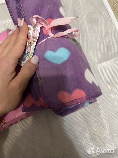 Подарок для Новорожденной девочки