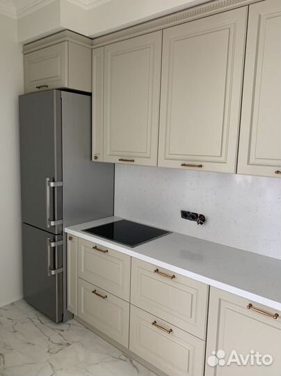 Столешница из кварцевого агломерата