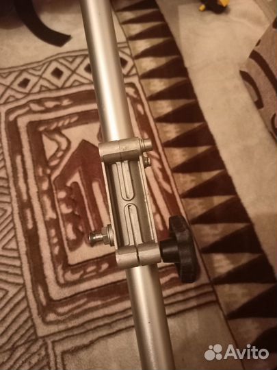 Триммер бензиновый champion