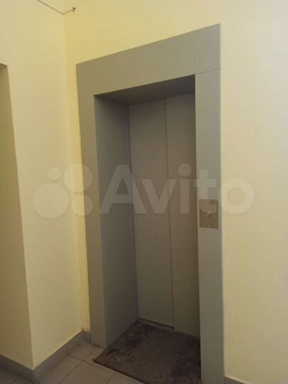 2-к. квартира, 66 м², 6/6 эт.