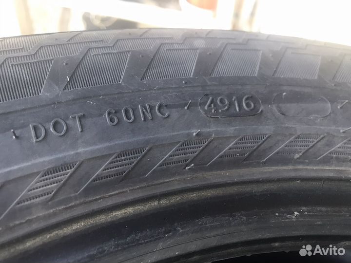 Nokian Tyres Hakka Blue SUV 225/60 R18