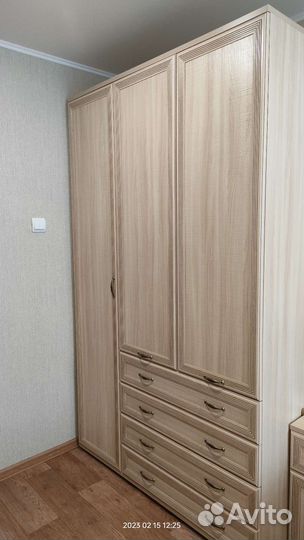 Сборка мебели