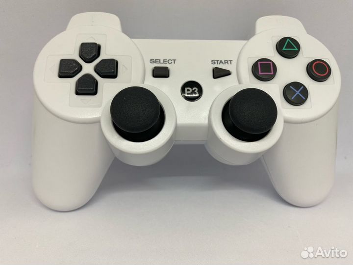 Геймпад джойстик PS3 Controller Wireless