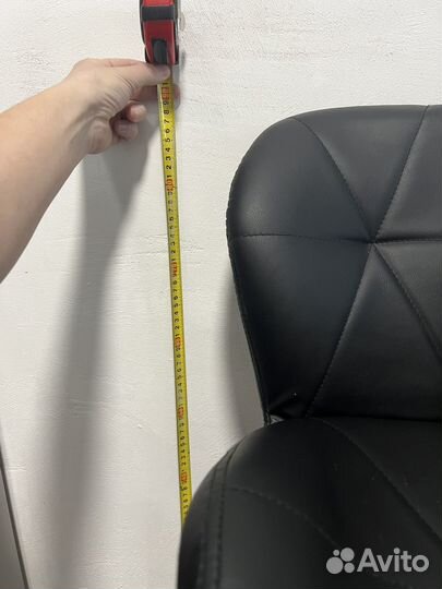 Стул барный smiley hoff