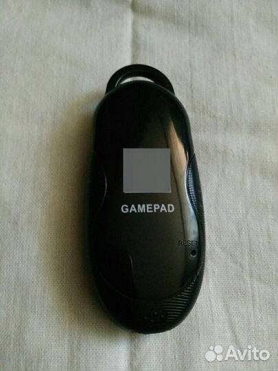 Gamepad Bluetooth