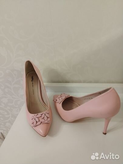 Туфли женские 38 размер