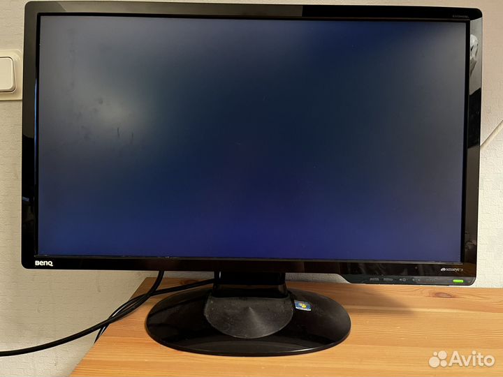 Монитор Benq 24 дюйма