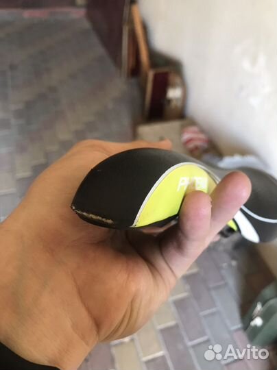 Седло для велосипеда