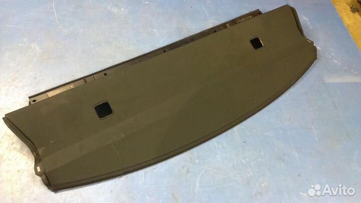 Полка BMW 3-серия E92/E93