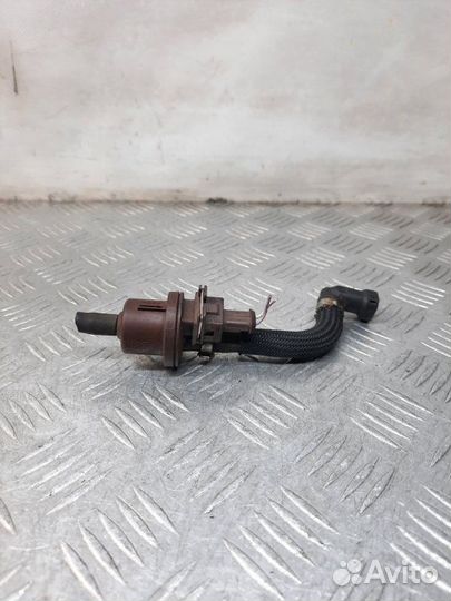 Клапан вентиляции топливного бака Citroen C3 1 1.4