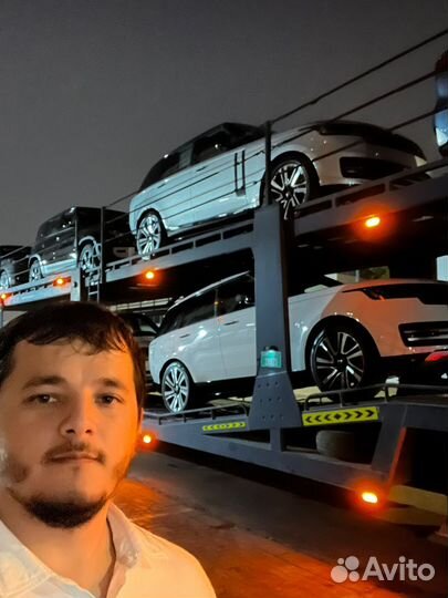 Пригоню авто из китая / автомобили из ОАЭ, Канады