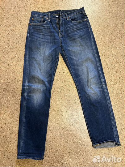 Джинсы мужские Levis 502