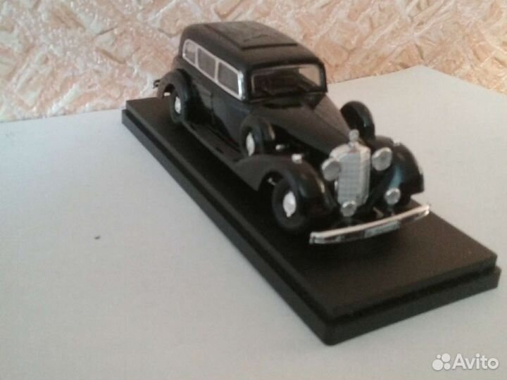 Модели из коллекции