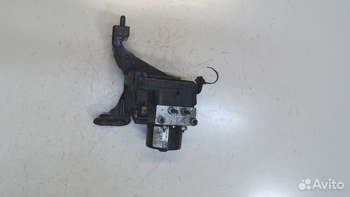 Блок абс, насос Chevrolet Orlando, 2012