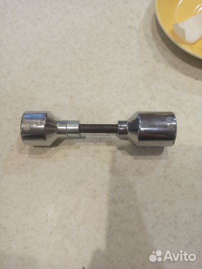 Пеги дрон для трюкового самоката