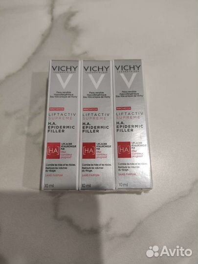 Vichy Liftactiv Supreme