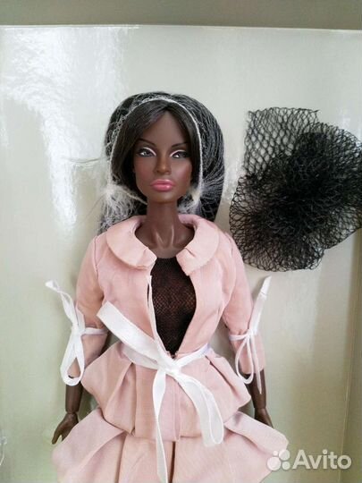 Fashion royalty Fire Within Jordan