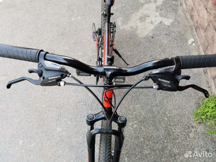 Велосипед бу взрослый